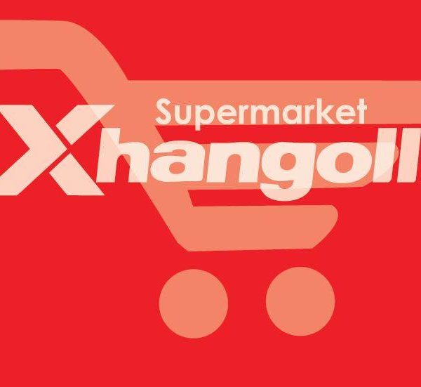 Supermarket Xhangolli
